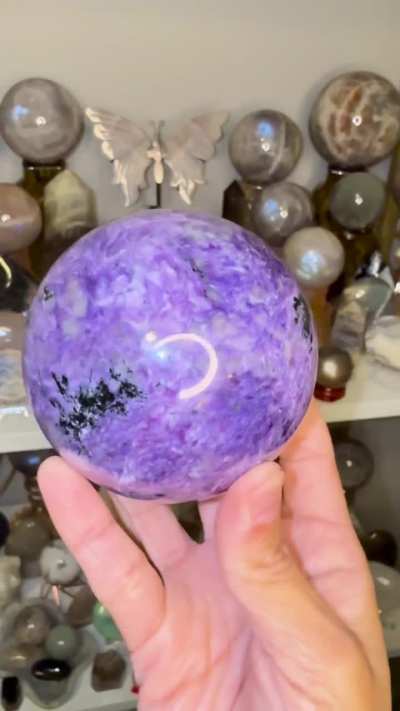 💜Charoite💜