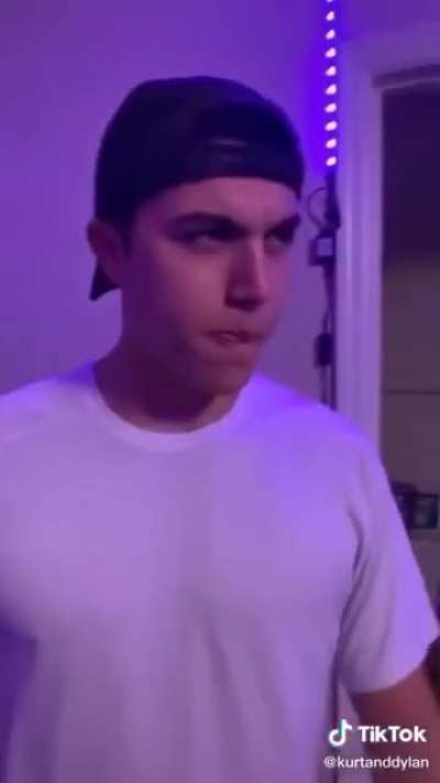 You are gay