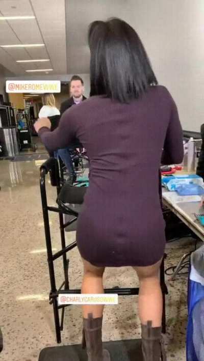 Charly Caruso