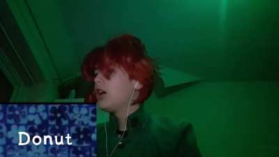 KakyoinDonutSale
