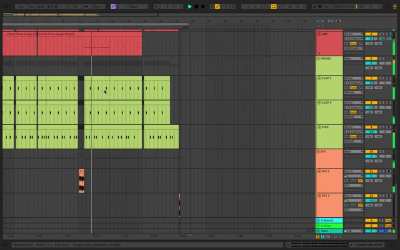 BABY BEAT REMAKE
