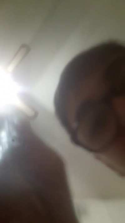 Rompiendo mi camara