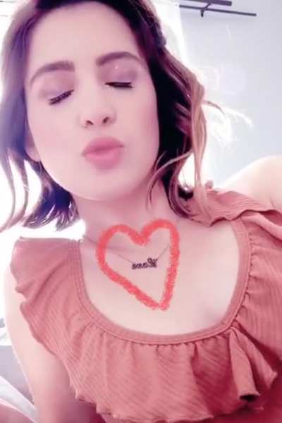Kissy Face