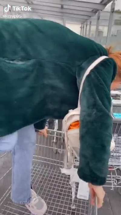 Let's shop! Not!