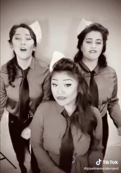 Gobble me swallow me