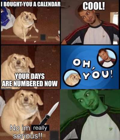 running intensifies*