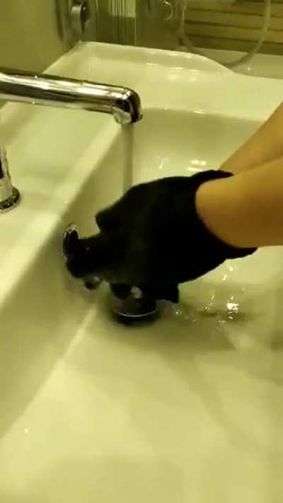 Blursed_Remember to wash your hands