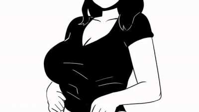 Oh~? You want to see them again~? Fine~ (I want to be your hot roommate that helps you get off all the time)