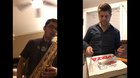 Playing around on Oleo with the pizza box drummer (u/ja<wbr>keree<wbr>dmusi<wbr>c)! (Please excuse my deficiencies with the bridge, thanks lol)