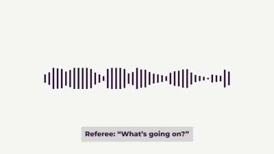 PGMOL has released the VAR conversation relating to the Newcastle goal against Arsenal