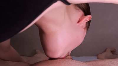 W camera angle