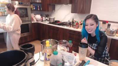More Kimi