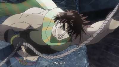 C-Cars!
