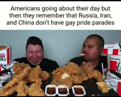 Everyday in America