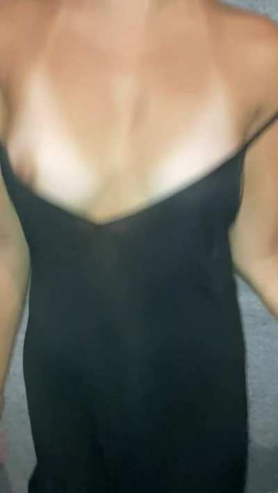 What do you think of My natural Asian tits 🥺