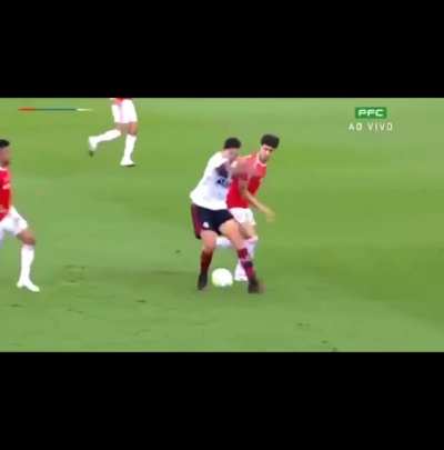 Pedro é o pai