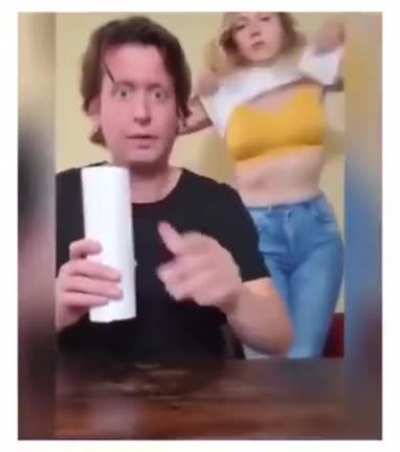 Magic!