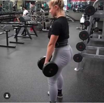 Workout 1/3