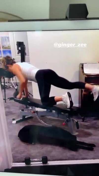 Tight ass! 😋