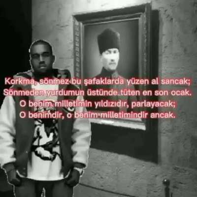ADAMSIN KANYE WEST!<wbr>🇹🇷🇹🇷🇹<wbr>🇷