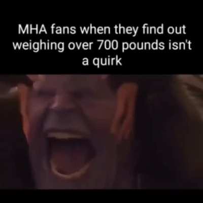 average shounen fandom