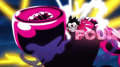 Gear 5 
