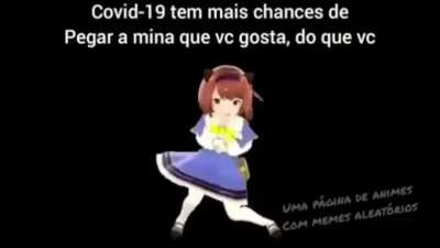 Desista campeão