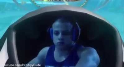 Blursed_Mariokart