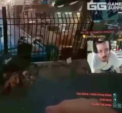 Cyberpunk 2015