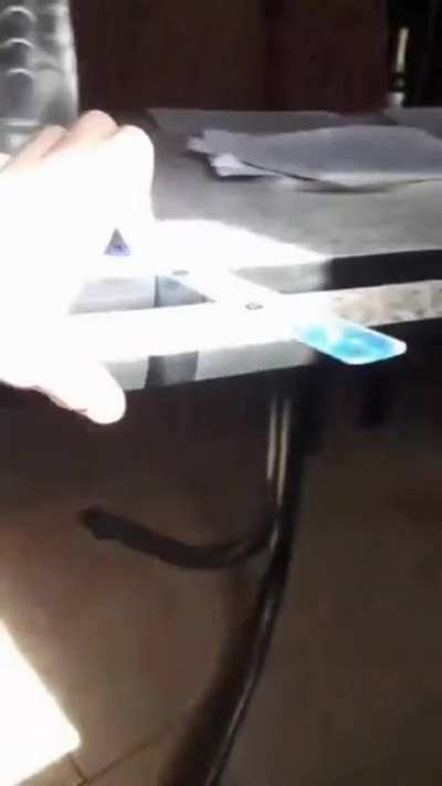‏Image capture rate depends on the amount of light