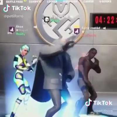 a testvérek összefognak