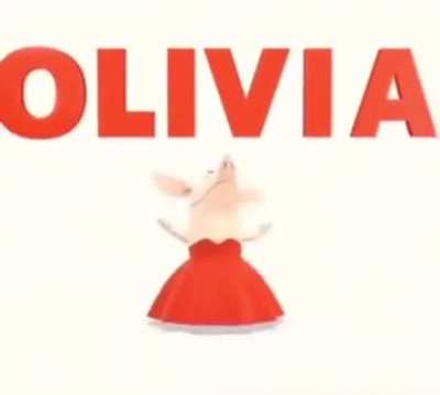 olivia