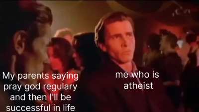 Relatable?
