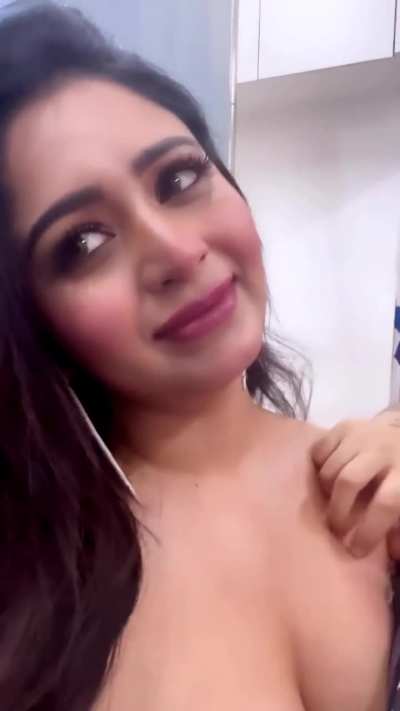 Lusty Sensual Ritabhari 