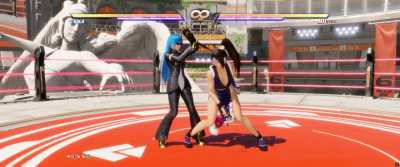 Some examples of what fuzzy guarding looks like in DOA