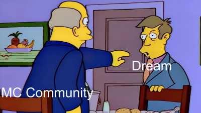 Dreamed Hams