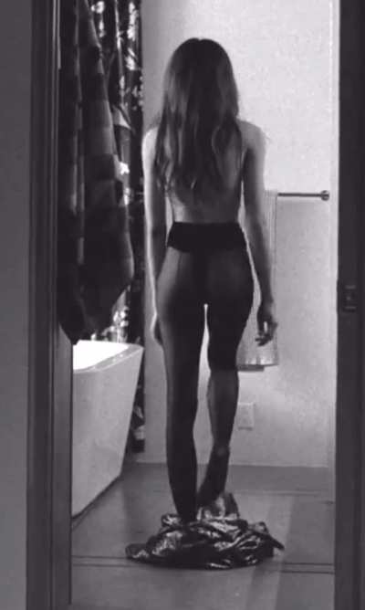 Undressing