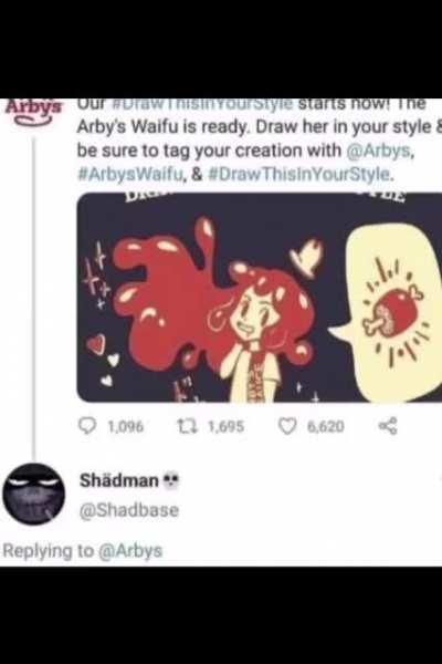 Oh no