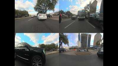 [USA] A little bit stuck