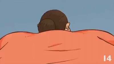 Yo mama BROKE MY NECK