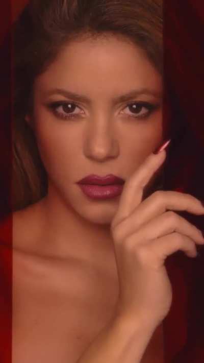 Shakira