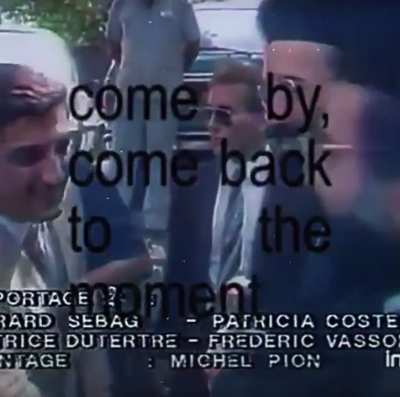 We miss you, Sheikh Bachir ❤️✝️🇱🇧