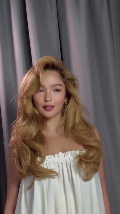 Andrea Brillantes