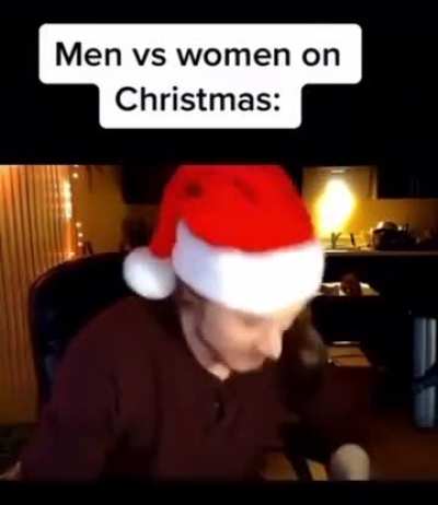 Men vs women