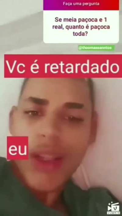 Tu és?