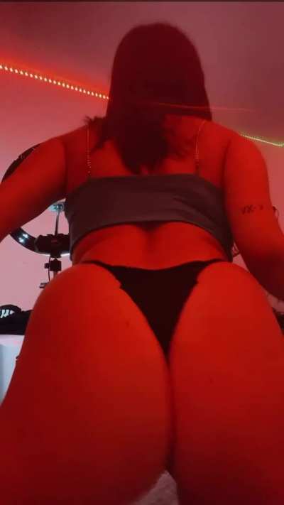 I want to be your porn star