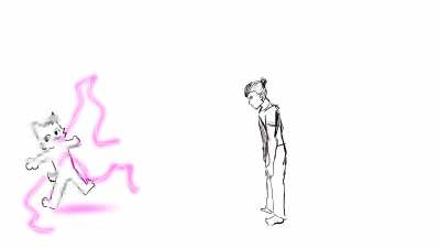 Boykisser powers