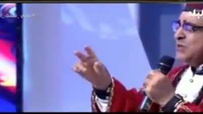 Ahmed Mousa moment