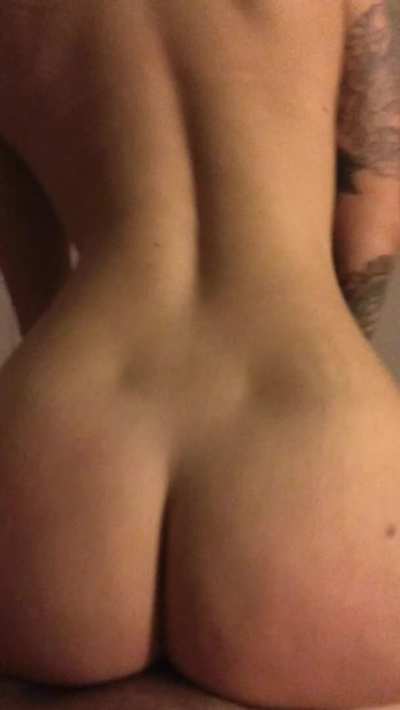 Mums can ride better (F32)