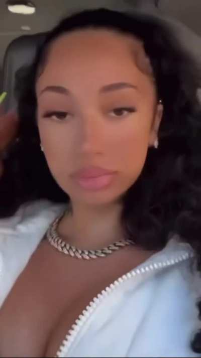 Danielle Bregoli